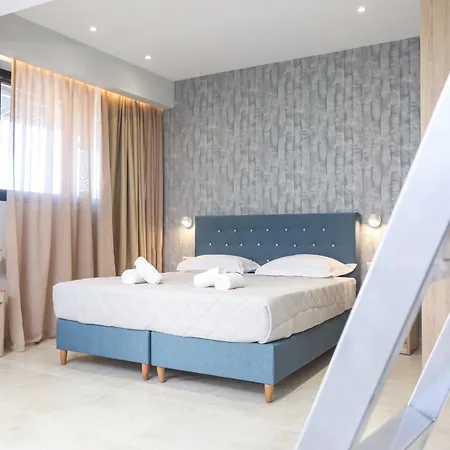 Aparthotel Corfu Gold Luxury
