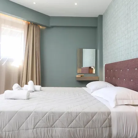 Corfu Gold Luxury Benitses (Corfu)