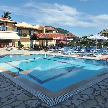 Corfu Gold Luxury *
