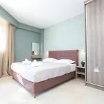 Corfu & Lejlighedshotel