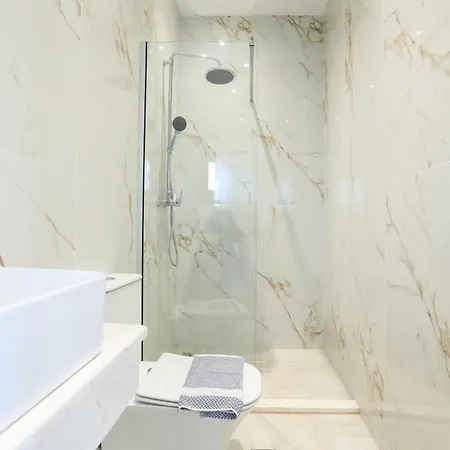 Corfu Gold Luxury Ξενοδοχείο με διαμερίσματα *