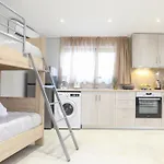 Apartahotel Corfu Studios&apartments 3*