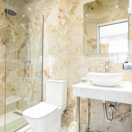 Lejlighedshotel Corfu & 3*