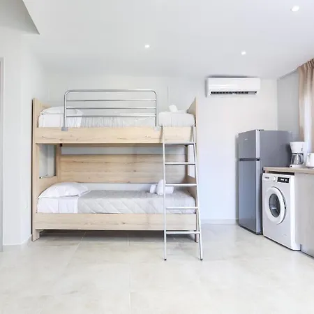 Corfu & Lejlighedshotel