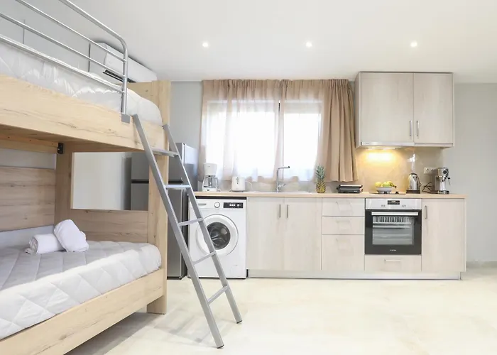 Aparthotel Corfu & 3*