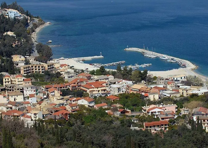 Corfu & Aparthotel 3*