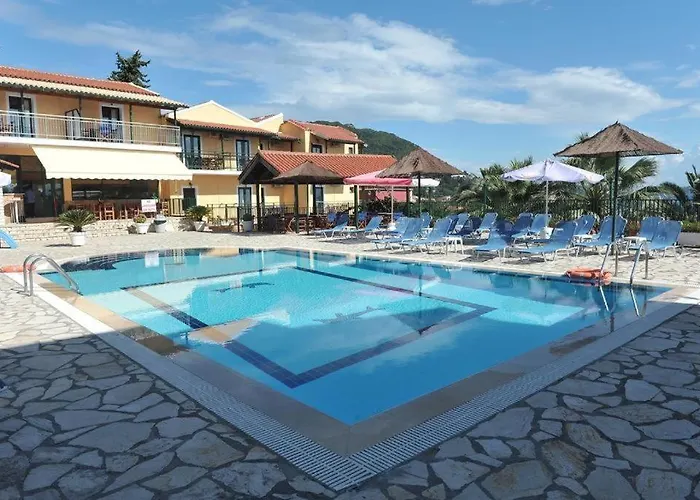 Corfu & 3*